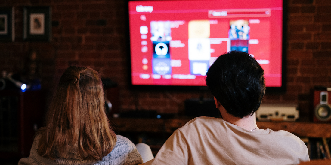 Netflix iwatch discount